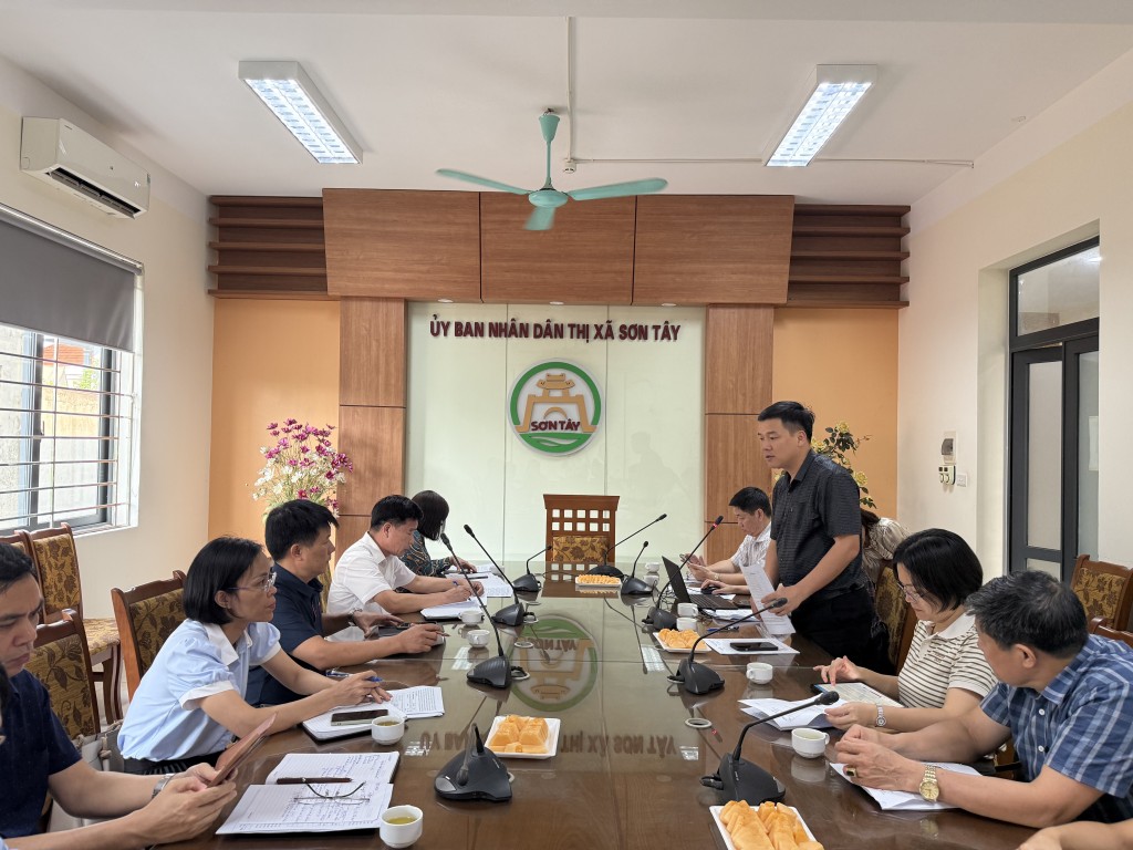 Đảm bảo an toàn thực phẩm, bảo tồn các nghề ẩm thực truyền thống