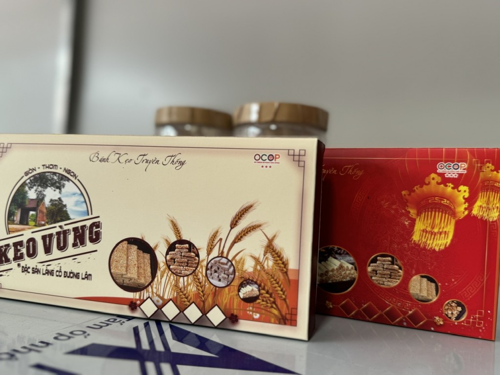 Đảm bảo an toàn thực phẩm, bảo tồn các nghề ẩm thực truyền thống