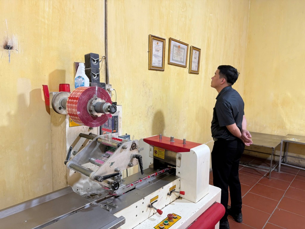 Đảm bảo an toàn thực phẩm, bảo tồn các nghề ẩm thực truyền thống