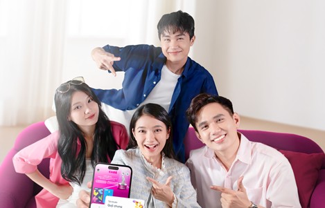 Công cụ quản lý tài chính nhóm minh bạch, đơn giản và tiện lợi