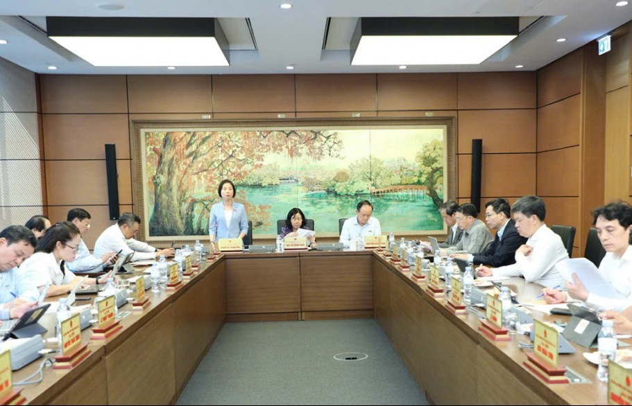 Khơi thông tiềm năng khoa học công nghệ, thúc đẩy kinh tế tư nhân