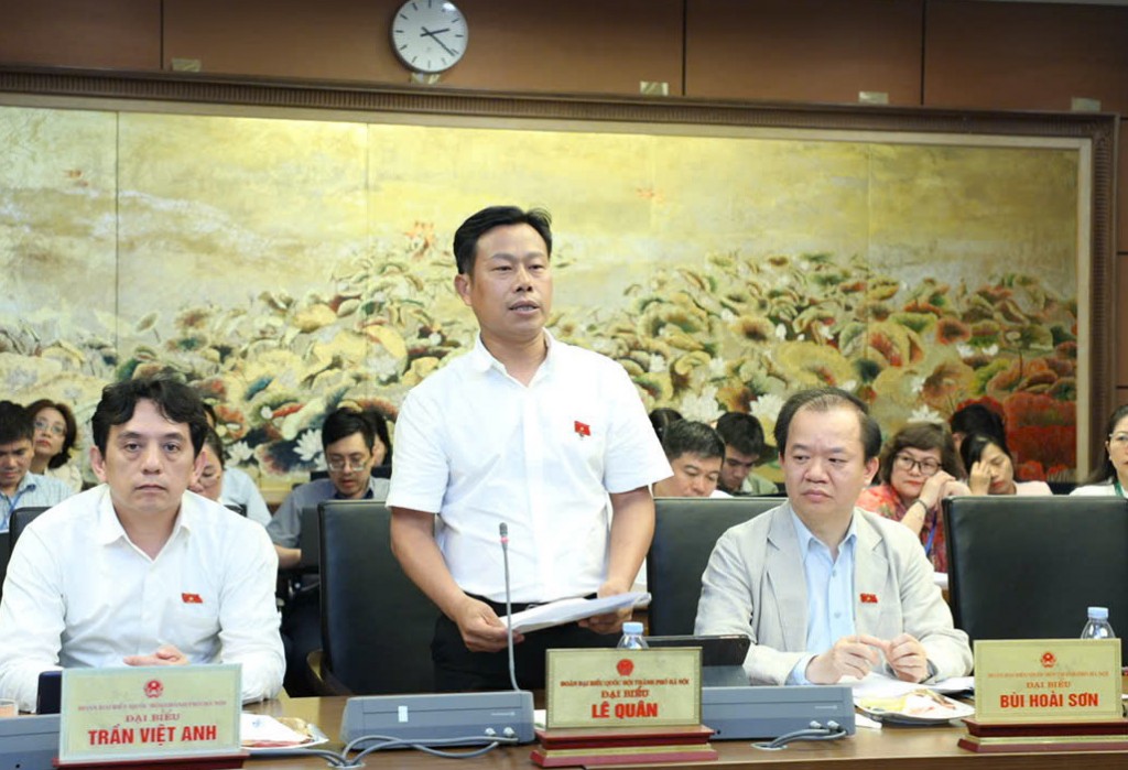 Khơi thông tiềm năng khoa học công nghệ, thúc đẩy kinh tế tư nhân