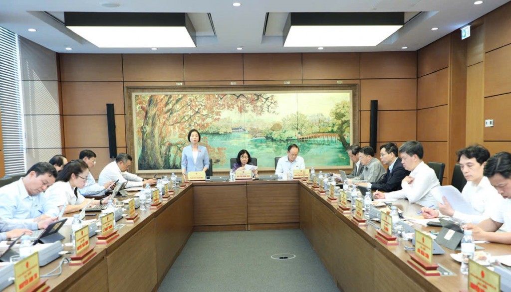 Khơi thông tiềm năng khoa học công nghệ, thúc đẩy kinh tế tư nhân