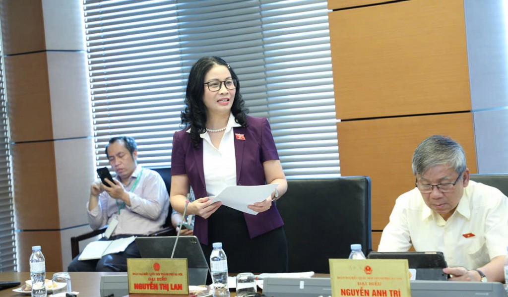 Khơi thông tiềm năng khoa học công nghệ, thúc đẩy kinh tế tư nhân