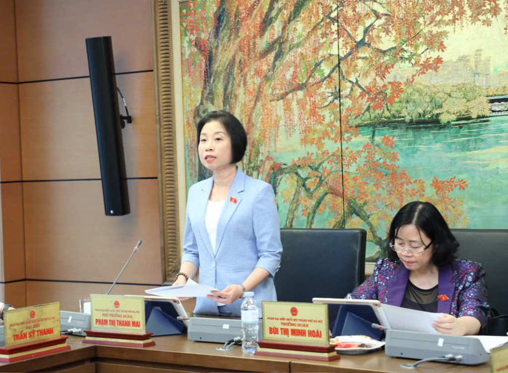 Khơi thông tiềm năng khoa học công nghệ, thúc đẩy kinh tế tư nhân