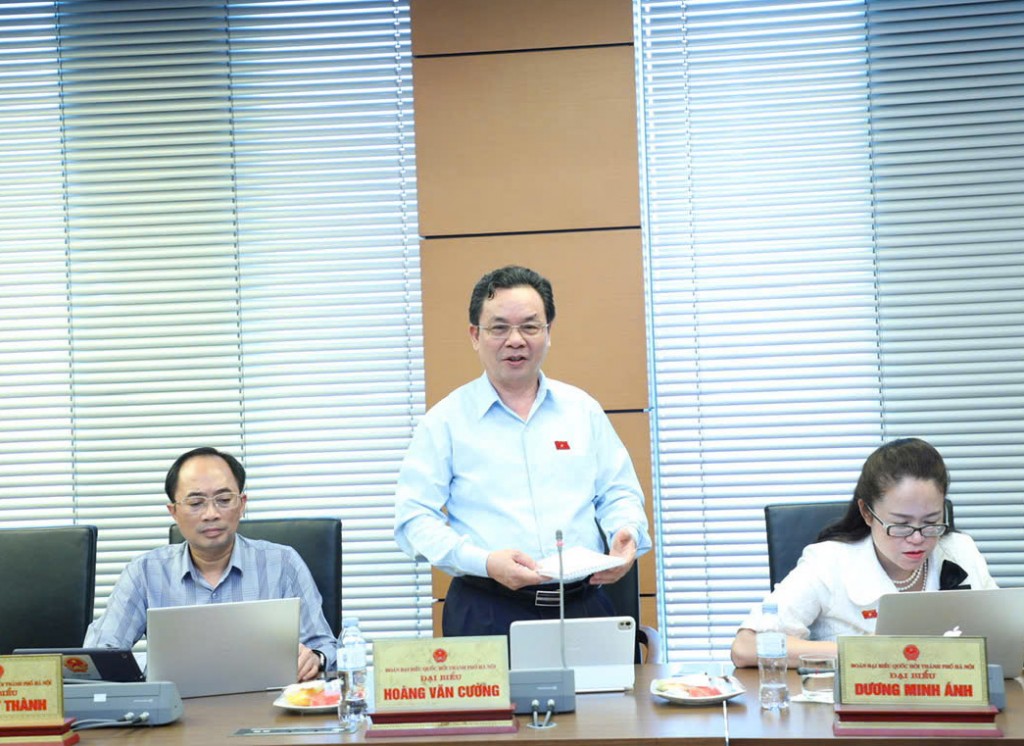 Khơi thông tiềm năng khoa học công nghệ, thúc đẩy kinh tế tư nhân