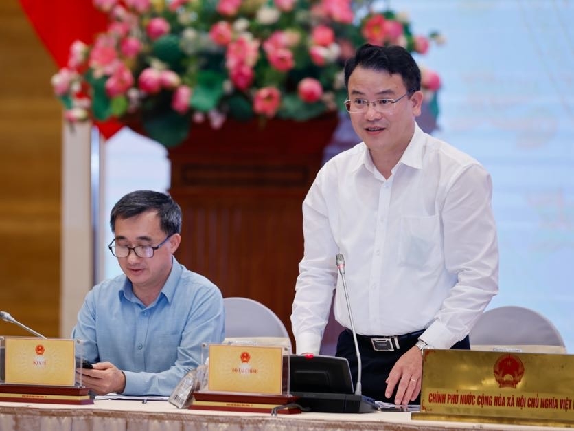 Vì sao bùng nổ doanh nghiệp gia nhập và trở lại thị trường?