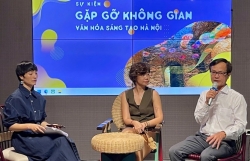 Xây dựng bản sắc văn hóa sáng tạo mang đặc trưng của Thủ đô