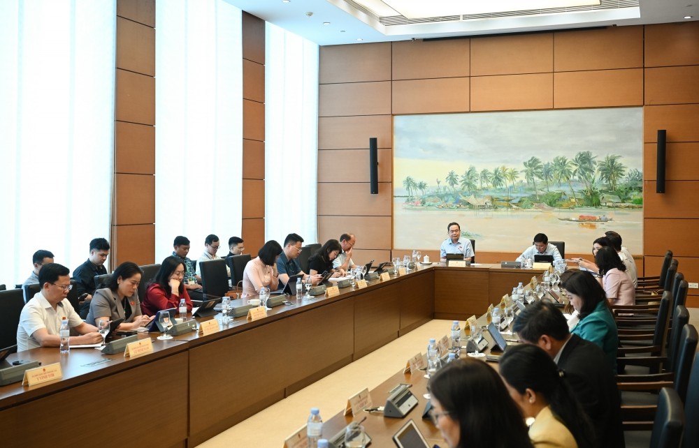 Muốn đạt tăng trưởng thì phải đột phá khoa học, công nghệ