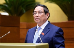 Ai sẽ chỉ định Chủ tịch UBND, HĐND tỉnh sau sáp nhập?