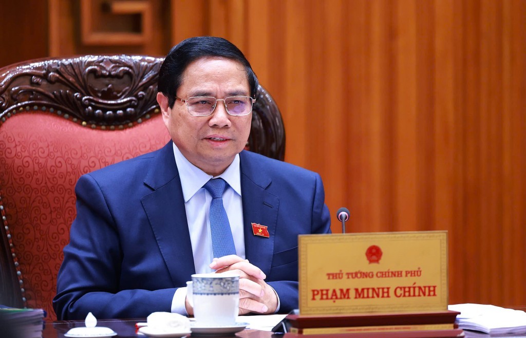 Luôn tích cực, chủ động trong chuẩn bị và đàm phán thương mại với Hoa Kỳ