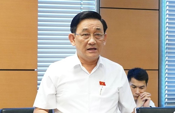 Không để cơ chế chấp nhận rủi ro trở thành lá chắn trục lợi