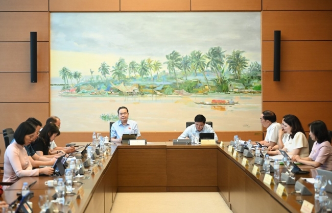 Một nền giáo dục tốt, sẽ có những nhà khoa học tốt