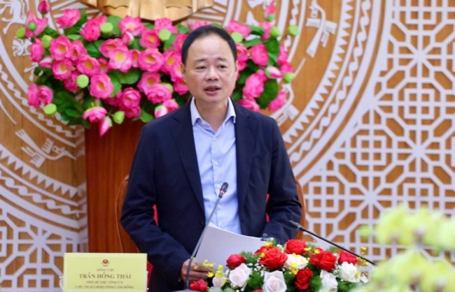 Chậm triển khai cao tốc Bảo Lộc - Liên Khương, lãnh đạo huyện bị phê bình