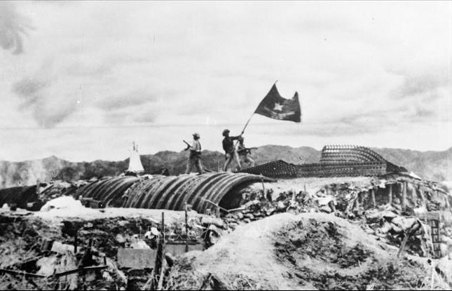 Ba lần Bác Hồ thăm Bộ đội Hải quân