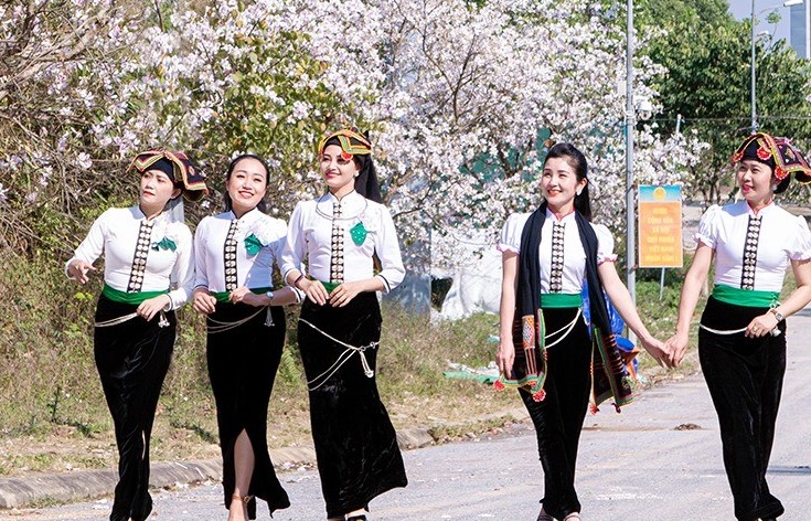 Âm hưởng Điện Biên qua những bài ca đi cùng năm tháng