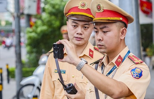 Đẩy mạnh kiểm tra, xử phạt nguội để chống “nhờn luật”