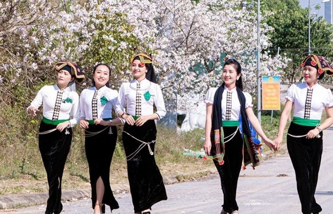 Âm hưởng Điện Biên qua những bài ca đi cùng năm tháng