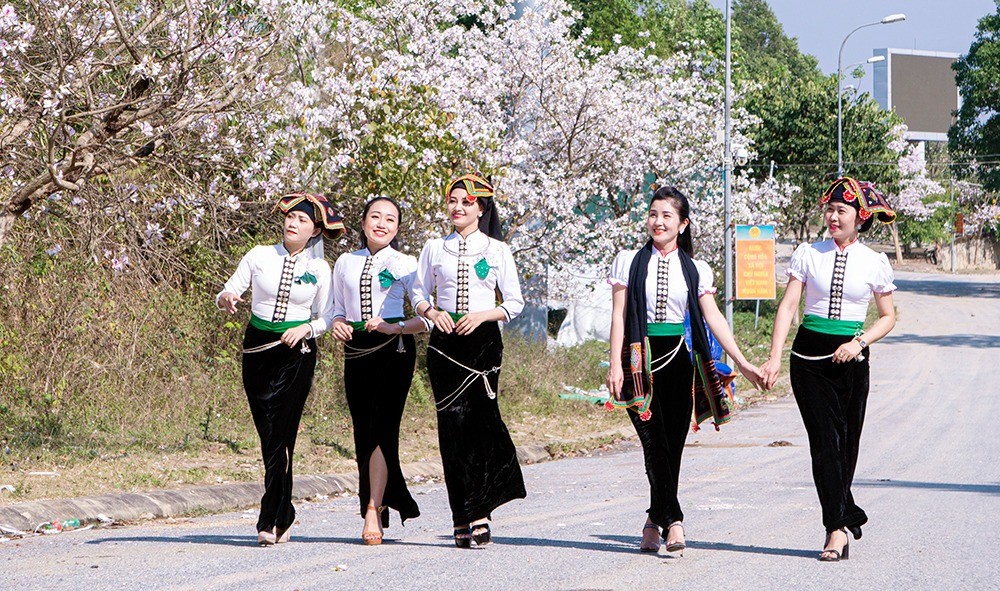Âm hưởng Điện Biên qua những bài ca đi cùng năm tháng