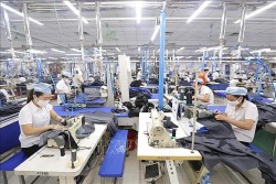Bình Thuận: Xuất khẩu 4 tháng đầu năm ước đạt 290,7 triệu USD