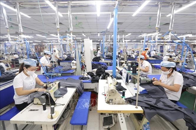 Bình Thuận: Xuất khẩu 4 tháng đầu năm ước đạt 290,7 triệu USD