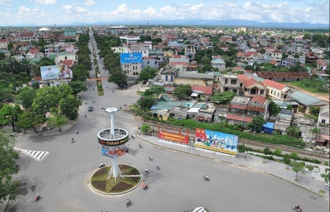 Quảng Trị: Thành lập tổ công tác tháo gỡ vướng mắc đầu tư công
