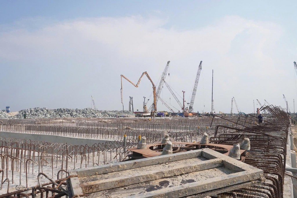 Tỉnh Quảng Trị đang quyết liệt thúc đẩy giải ngân đầu tư công 
