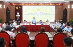 10.000 người tham gia ngày hội kết nối giáo dục nghề nghiệp Hà Nội