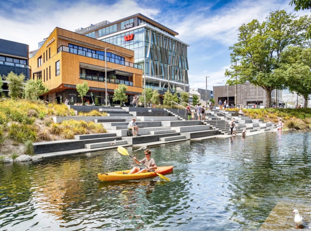Cơ quan Giáo dục New Zealand tổ chức loạt hoạt động trải nghiệm mới mẻ dành cho học sinh sinh viên Việt Nam