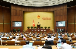 Xóa bỏ tư duy “biên chế suốt đời”, bố trí cán bộ theo vị trí việc làm