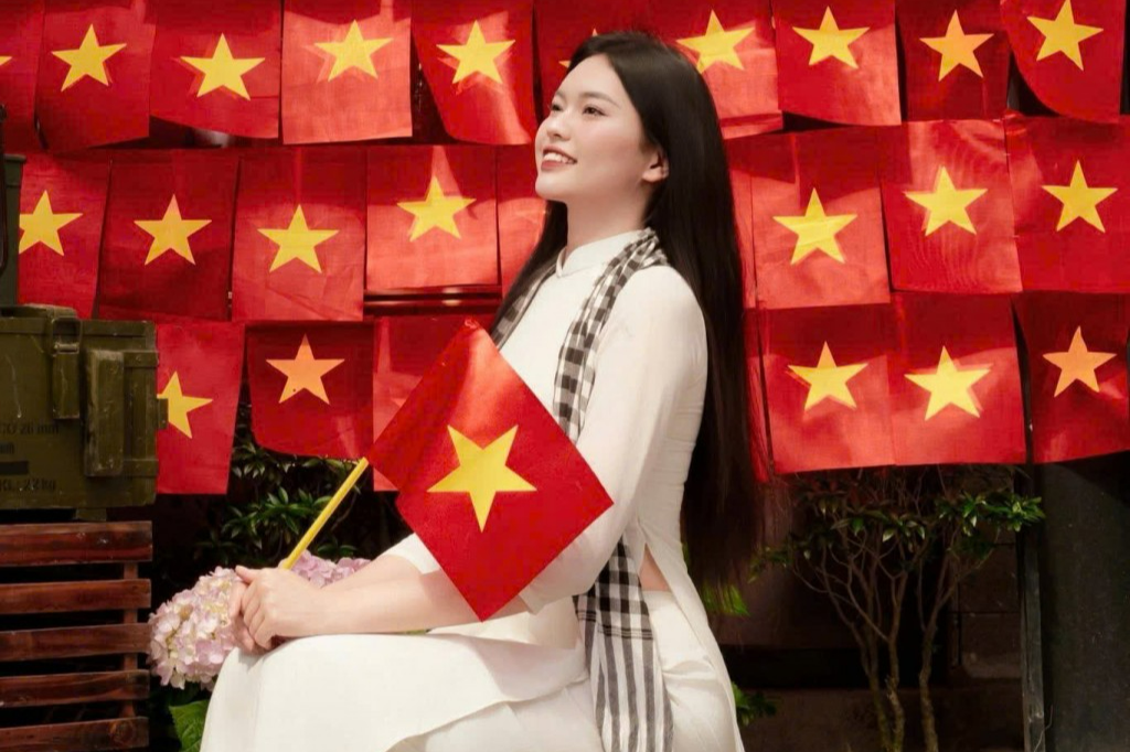 Đoàn Thị Hương