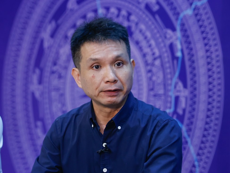 Chuyên gia năng lượng Hà Đăng Sơn: Nếu duy trì mức giá thấp không phản ánh đúng chi phí, sẽ gây ra rủi ro nghiêm trọng cho việc đảm bảo cung ứng điện lâu dài, làm suy giảm chất lượng hệ thống và hạn chế dòng vốn đầu tư - Ảnh: VGP/Nhật Bắc