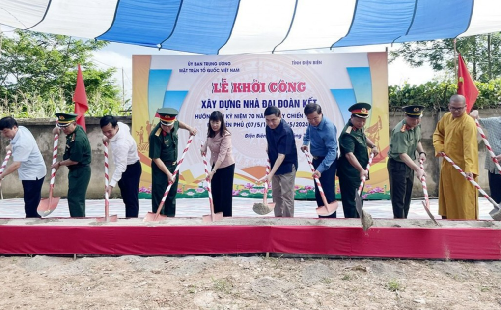 “Về với Điện Biên” - Lời ca từ trái tim hướng về núi rừng Tây Bắc
