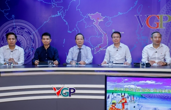 Bảo đảm điện cho tăng trưởng – Yêu cầu và giải pháp