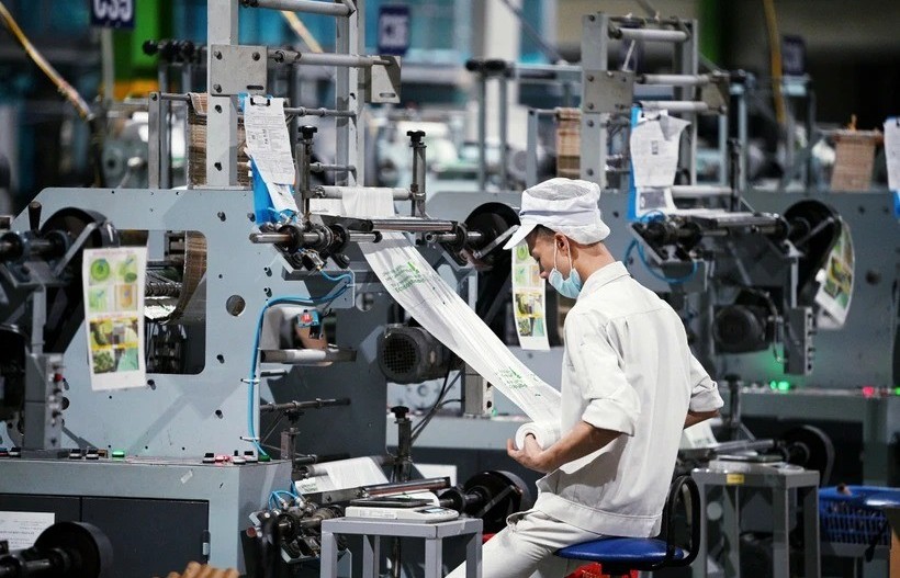 Bước ngoặt lịch sử, động lực then chốt cho kinh tế tư nhân