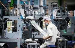 Kỳ vọng luồng gió thổi cánh diều kinh tế tư nhân bay cao
