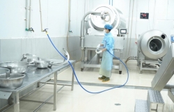 Công ty TNHH Familyfood khắc phục các lỗi vi phạm về ATTP
