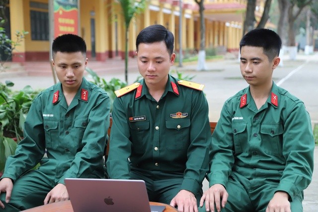 Nhân rộng mô hình điểm, lan tỏa phong trào 