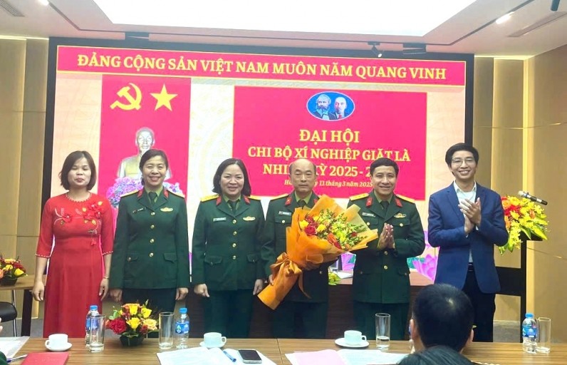 Hành trình 35 năm trưởng thành và bứt phá