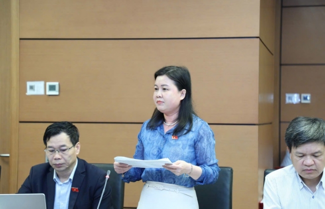 Lý giải việc chỉ định các chức danh HĐND, UBND sau sắp xếp