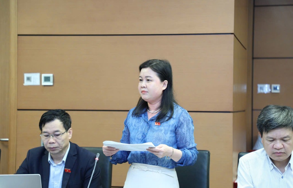 Lý giải việc chỉ định các chức danh HĐND, UBND sau sắp xếp