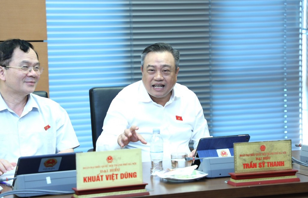Xem xét kỹ lưỡng thế nào là “người có tài năng” trong hoạt động công vụ