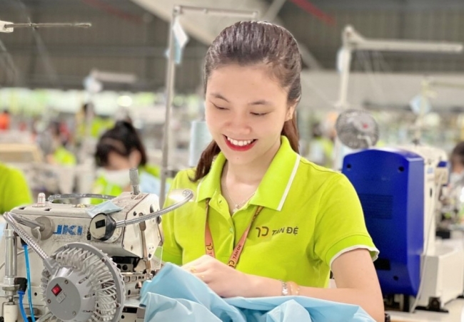 Bước ngoặt lịch sử, động lực then chốt cho kinh tế tư nhân