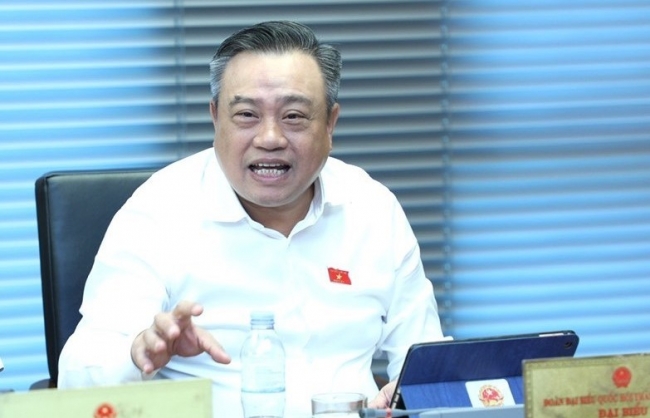 Đảm bảo các đơn vị hành chính mới hoạt động từ 0h ngày 1/7