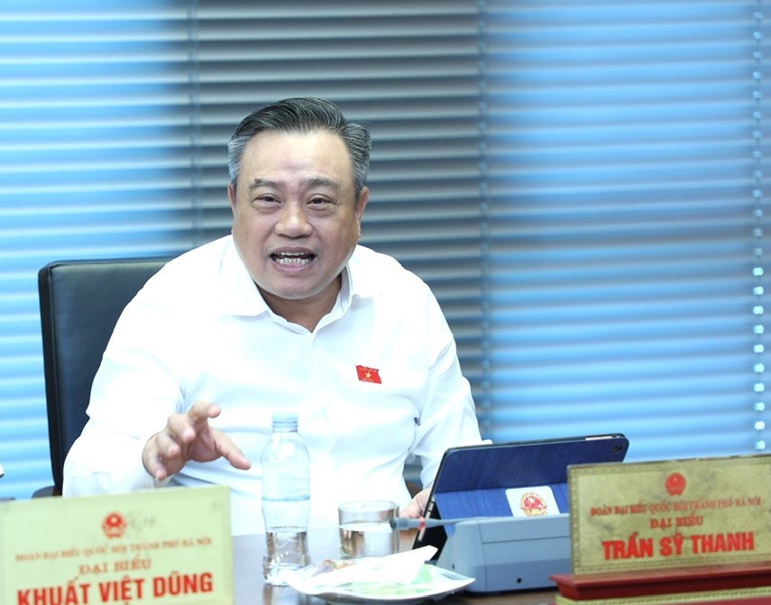 Đảm bảo các đơn vị hành chính mới hoạt động từ 0h ngày 1/7