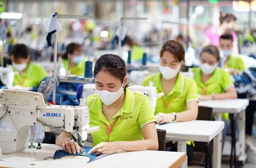 Toàn văn Nghị quyết số 68-NQ/TW về phát triển kinh tế tư nhân