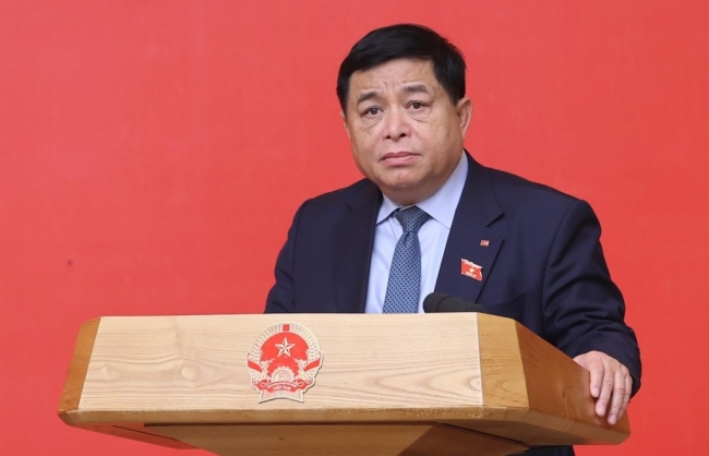 Nghị quyết 68-NQ/TW là "cuộc cách mạng" về tư duy và thể chế