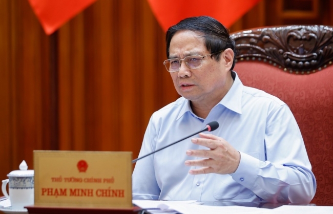 Cần cụ thể hóa nội dung về "tuân thủ nguyên tắc phân định rõ trách nhiệm hình sự với hành chính, dân sự"