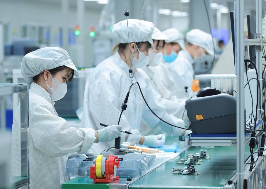 Nghị quyết 68-NQ/TW là "cuộc cách mạng" về tư duy và thể chế