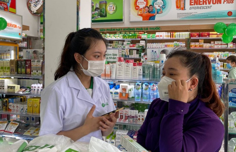 "An Khang sẵn sàng, nhà mình cứ hỏi"